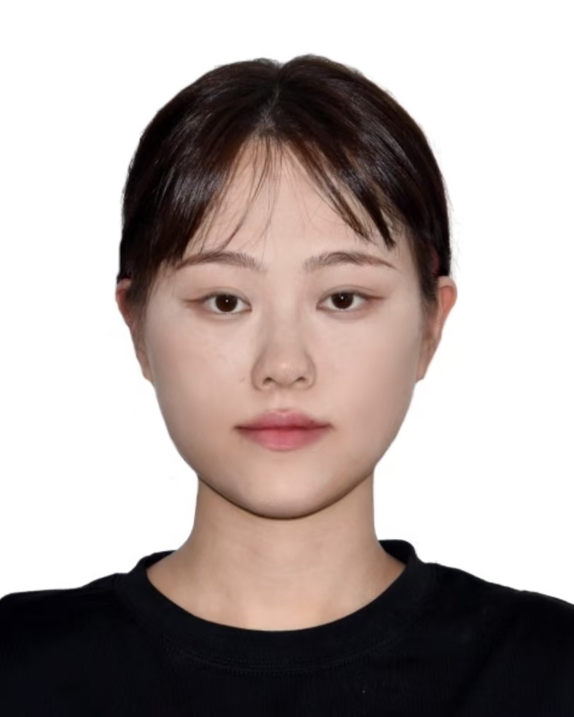 Profile for Xinyu Geng